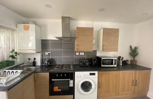 Figge's Marsh Apartamento | Cosy 2 Room Space Near Station