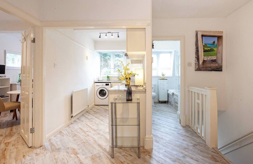 Roundhay Apartamento | Cosy 2BD Apartment Close to Leeds Centre