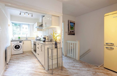Roundhay Apartamento | Cosy 2BD Apartment Close to Leeds Centre