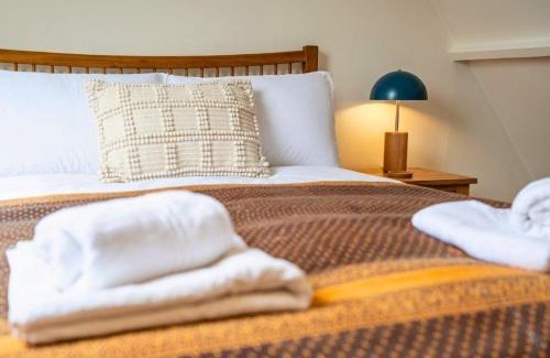 Kingham Casa | Cosy 2BD Cottage in Oxfordshire - Near Daylesford!