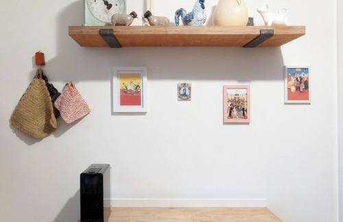 Tottenham Hale Condominio | Cosy 2BD Flat, Easy Access to City and Nature