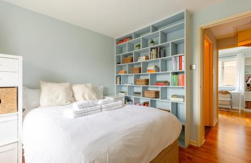 Victoria Casa | Cosy 2BD Home-Away-from-Home Hackney