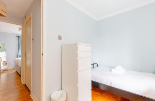Victoria Casa | Cosy 2BD Home-Away-from-Home Hackney