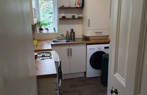 Roundhay Apartamento | Cosy 2Bed Apartment near Roundhay Park