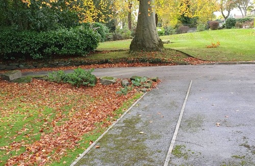 Roundhay Apartamento | Cosy 2Bed Apartment near Roundhay Park