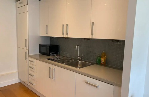 De Beauvoir Condominio | Cosy 2bed Apt Canalside Views Free Parking London