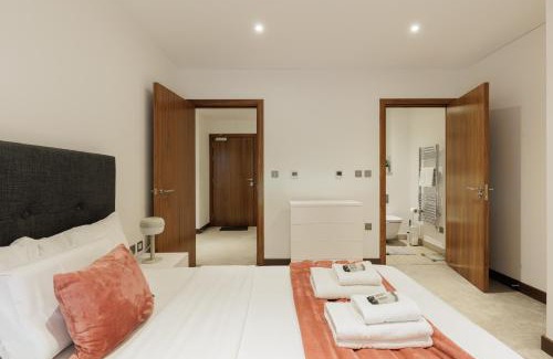 Brondesbury Apartamento | Cosy 2BR Flat, West Hampstead, 4 mins to Tube