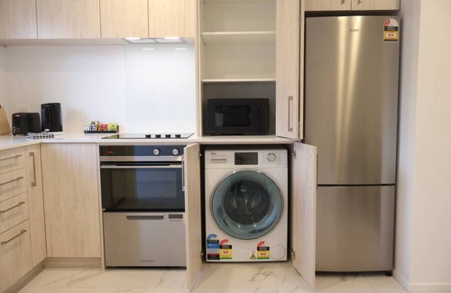 Henderson Apartamento | Cosy 2BR House in Awaroa Road