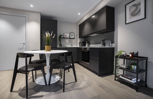 Backbarrow Apartamento | Cosy 2BR in Backbarrow Perfect for Small Groups