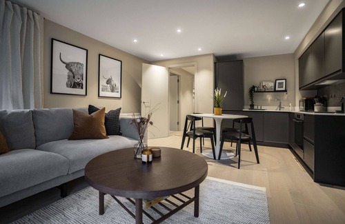 Backbarrow Apartamento | Cosy 2BR in Backbarrow Perfect for Small Groups