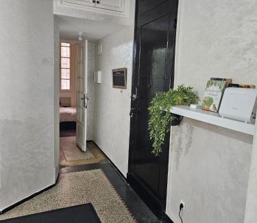 Belvedere Apartamento | Cosy 2BR in Heart of Casablanca