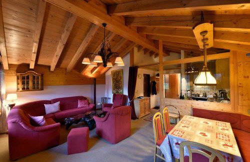Taesch Apartamento | Cosy 3.5 pièce à Täsch