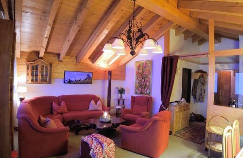 Taesch Apartamento | Cosy 3.5 pièce à Täsch