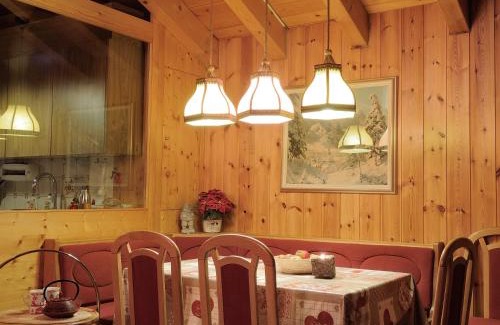 Taesch Apartamento | Cosy 3.5 pièce à Täsch