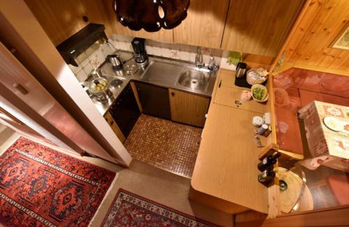 Taesch Apartamento | Cosy 3.5 pièce à Täsch