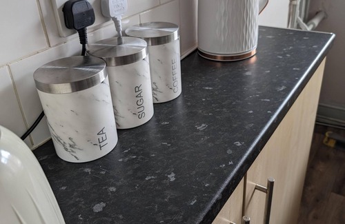 Hythe Apartamento | Cosy 3-bed Apartment in Hythe High Street