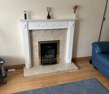 Stonnall Casa | Cosy 3 bed detached house Birmingham
