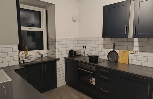 Accrington Casa | Cosy 3 Bed home for work or leisure!
