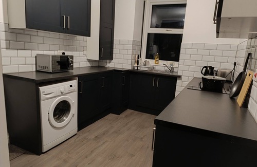 Accrington Casa | Cosy 3 Bed home for work or leisure!
