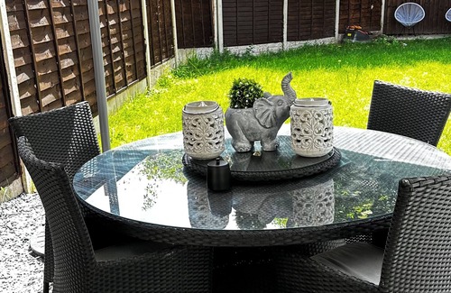 Seisdon Casa | Cosy 3 bed Home* Near NEC & BHX