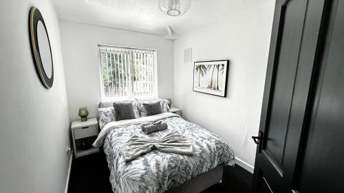 Acocks Green Casa | Cosy 3 bed Home near NEC & BHX