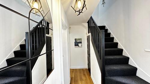 Acocks Green Casa | Cosy 3 bed Home near NEC & BHX