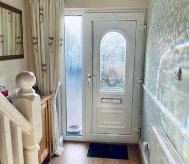 Hull Casa | Cosy 3-bed house