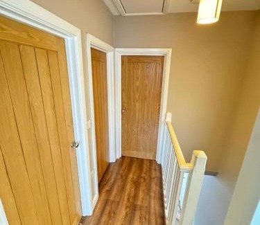 Oldbury Casa | Cosy 3-bed house in Birmingham with free parking