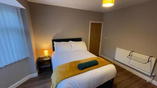 Oldbury Casa | Cosy 3-bed house in Birmingham with free parking