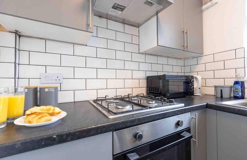 Harehills Apartamento | Cosy 3 Bed- Pet Friendly-free Parking-city Centre