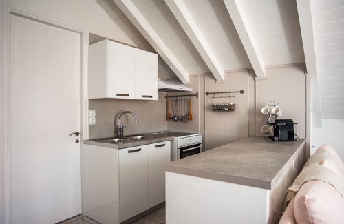 Fiskardo Apartamento | Acogedor apartamento de 3 dormitorios en el centro del pueblo de Fiskardo, cerca de la playa.