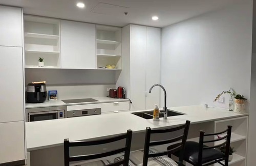 Phillip Apartamento | Cosy 3 Bedroom apartment !