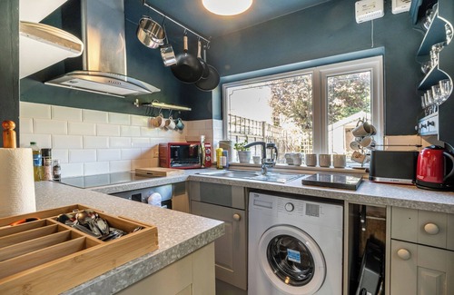 Chipping Norton Casa | Cosy 3 Bedroom Cottage - Chipping Norton