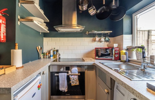 Chipping Norton Casa | Cosy 3 Bedroom Cottage - Chipping Norton