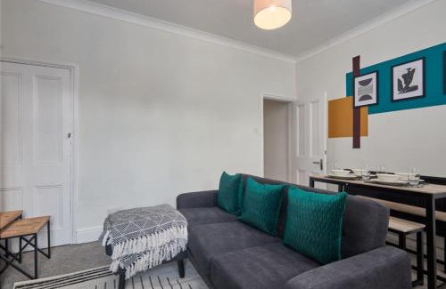 Stockton-on-Tees Casa | Cosy 3-Bedroom House With Street Parking