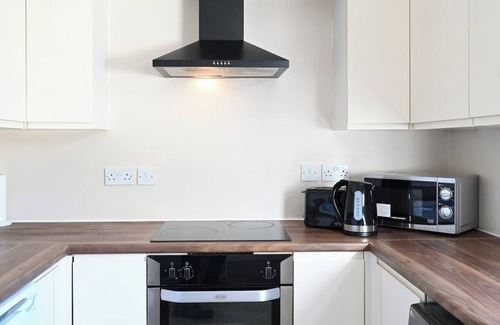Bolton Casa | Cosy 3 Bedroom house - Bolton