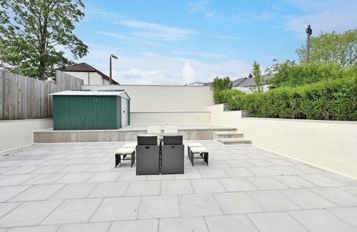 Bolton Casa | Cosy 3 Bedroom house - Bolton