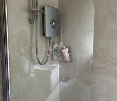 Manchester Apartamento | Cosy 3 bedroom house to rent