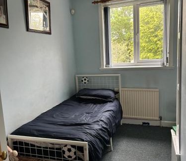 Manchester Apartamento | Cosy 3 bedroom house to rent