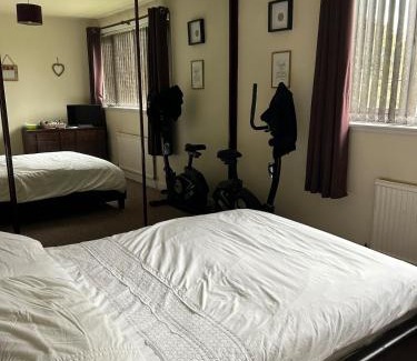 Manchester Apartamento | Cosy 3 bedroom house to rent