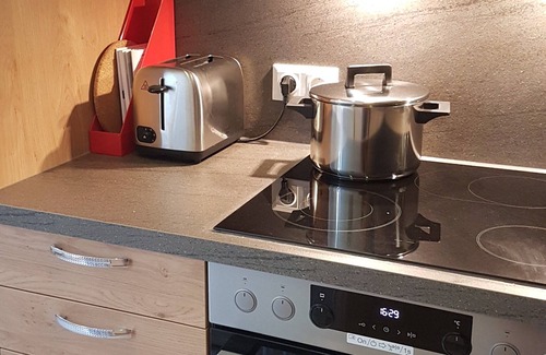 Schottenfeld Apartamento | Cosy 3 Room Viennese Flat - 10min to City Center