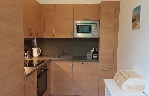 Schottenfeld Apartamento | Cosy 3 Room Viennese Flat - 10min to City Center