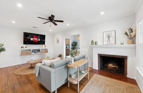 West Los Angeles Casa | Cosy 3BD by Santa Monica - Beach & Airport 10 min away