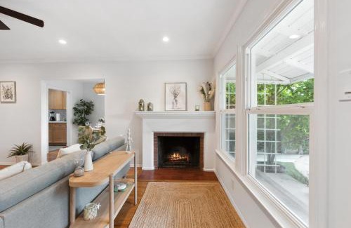 West Los Angeles Casa | Cosy 3BD by Santa Monica - Beach & Airport 10 min away