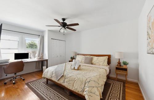 West Los Angeles Casa | Cosy 3BD by Santa Monica - Beach & Airport 10 min away