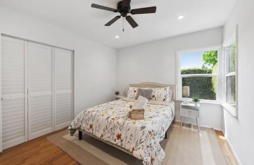 West Los Angeles Casa | Cosy 3BD by Santa Monica - Beach & Airport 10 min away