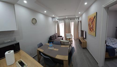 Wolmar Apartamento | Cosy 3bedroom apartment