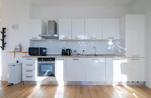 Lepante Quarter Apartamento | Cosy 3P en plein cœur de Nice