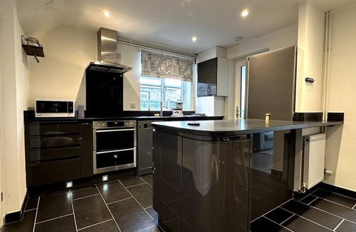 Oxford Apartamento | Cosy 4 bed house in Botley, Oxford