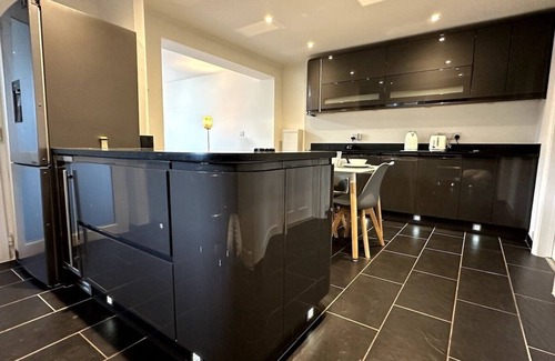 Oxford Apartamento | Cosy 4 bed house in Botley, Oxford